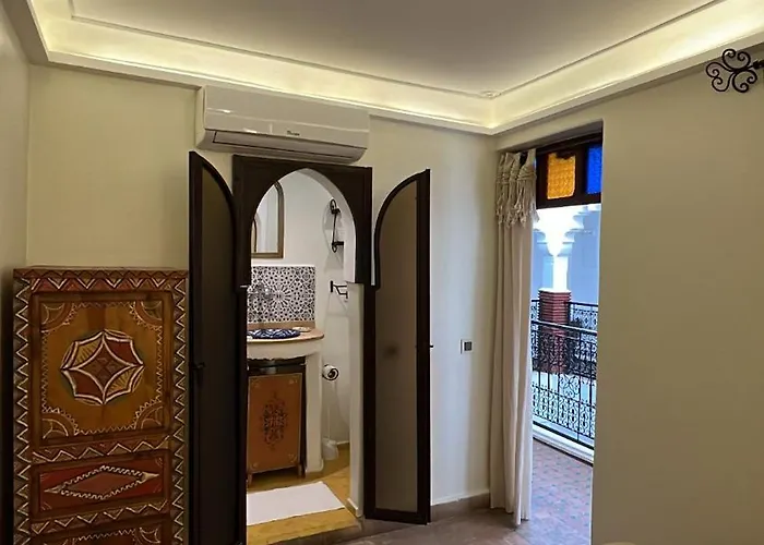 Riad Andalla