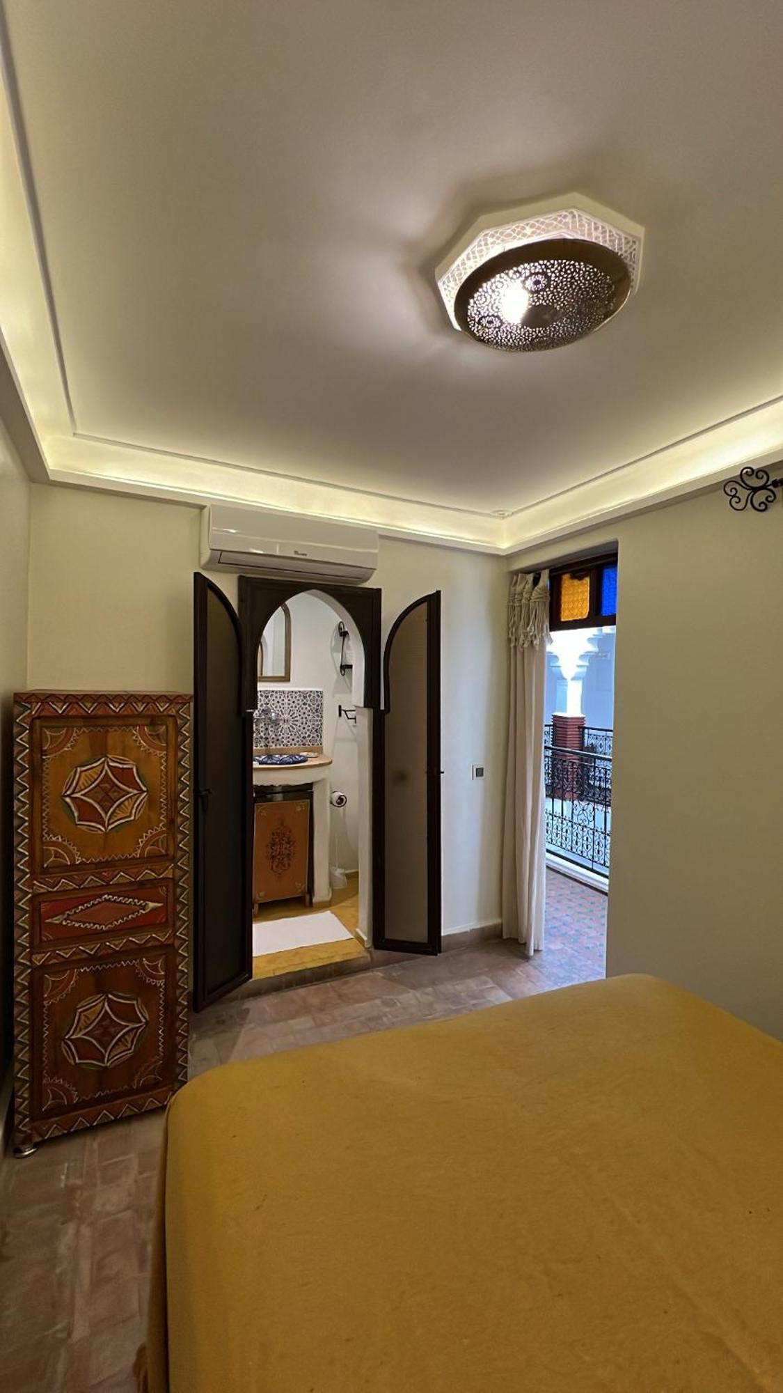 Andalla Riad Marrakesh
